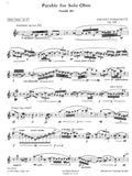 Oboe