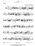 Bassoon