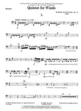 Bassoon