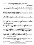 Bassoon
