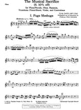 Oboe