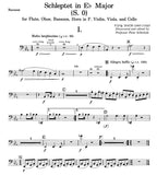Bassoon
