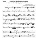 Bassoon