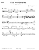 Bassoon