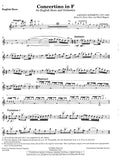 English Horn