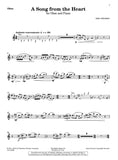 Oboe