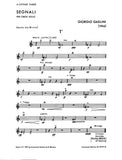 Oboe