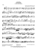 Oboe