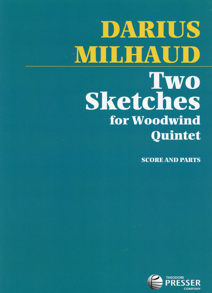 Milhaud wind quintet cheap