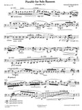 Bassoon
