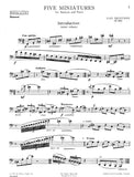 Bassoon