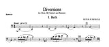 Bassoon