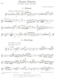 Oboe