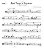 Bassoon