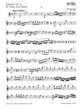 Oboe