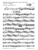 Oboe