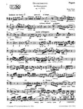 Bassoon