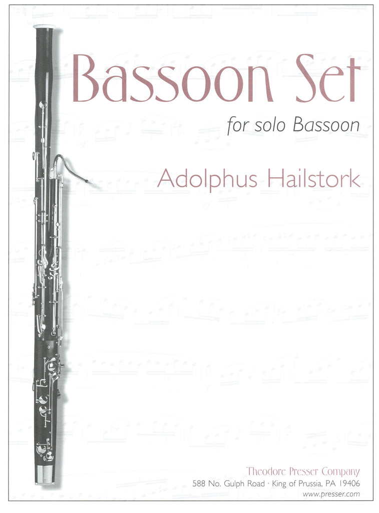 hghg Project by Aboard Bassoon