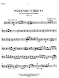 Bassoon