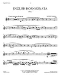 English Horn