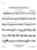 Bassoon