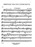 Oboe