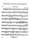 Bassoon