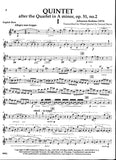 Oboe 1