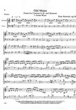 1st mvmt score