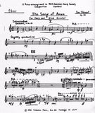 Oboe 1