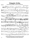 Bassoon 1