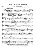 Oboe 1