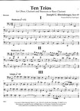 Bassoon 1