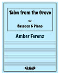 Ferenz, Amber % Tales from the Grove - BSN/PN