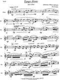 Albert, Adrienne % Tango Alono - SOLO OB