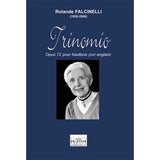 Falcinelli, Rolande % Trinomio - OB or EH