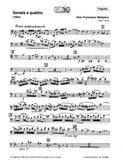 Bassoon
