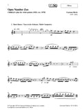 Oboe