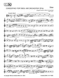 Oboe