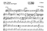 Oboe