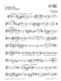 Röntgen, Julius % Sonata #1 - OB/PN