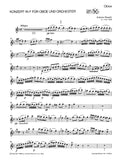 Oboe