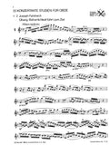Oboe