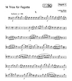 Bassoon