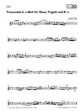 Oboe