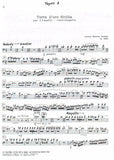 Bassoon 1
