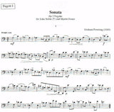 Bassoon 1