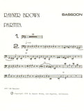 Bassoon Part