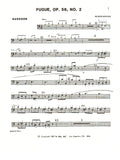 Bassoon Part