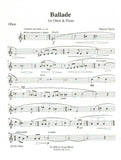 Oboe Part